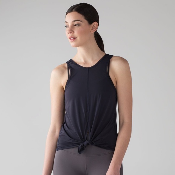 lululemon athletica Tops - Lululemon Turn About Tank